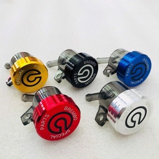 Bình dầu tay thắng nhỏ nắp CNC