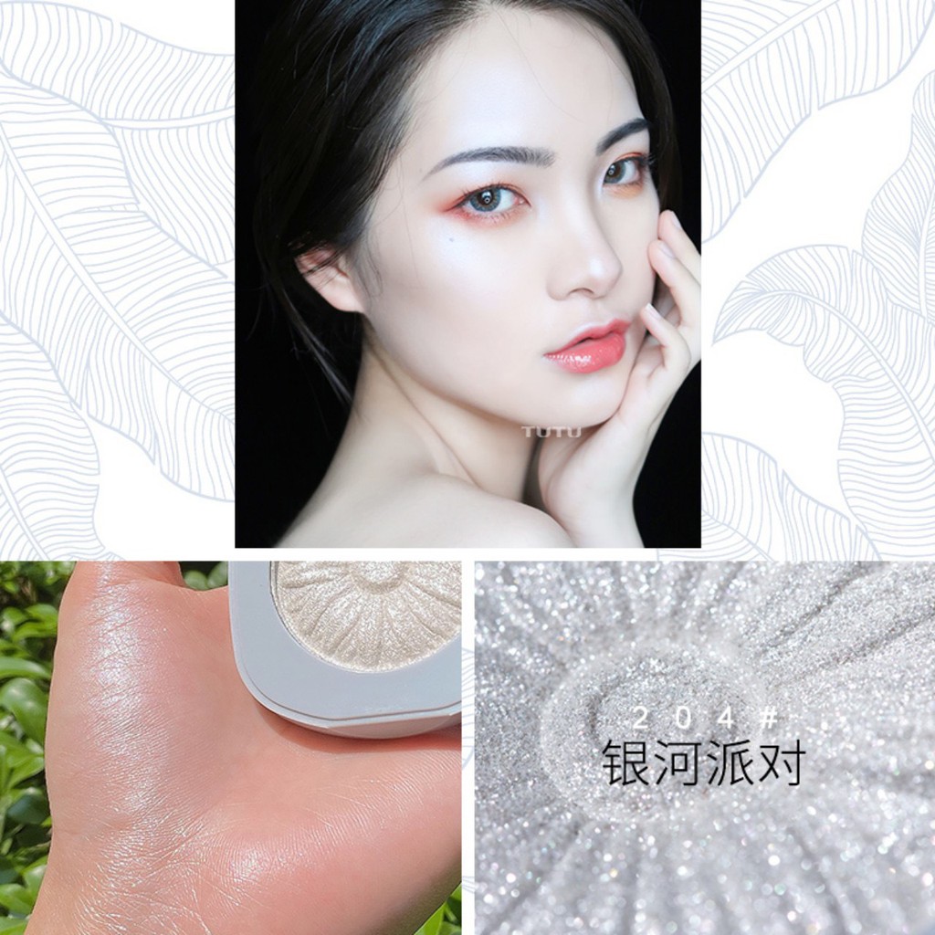 [TUTU] Phấn highlight Tutu Light Sensitive Powder (TU5330)