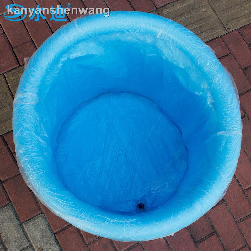 Túi Tắm Dày 130130cm Dùng Một Lần Tiện Dụng | BigBuy360 - bigbuy360.vn