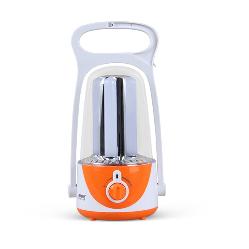 [ Siêu rẻ ] Đèn tích điện led siêu sáng KM-7680