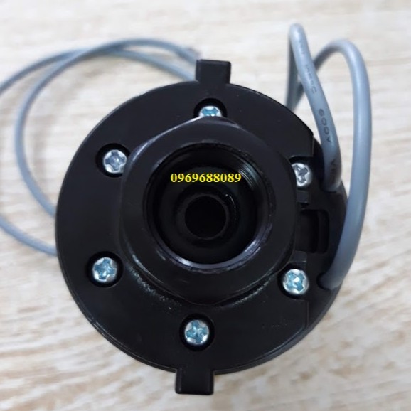 Rơ le Panasonic chính hãng cho máy bơm tăng áp  - Made in Indonesia