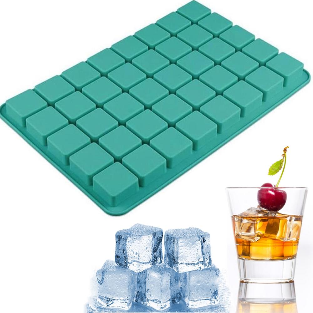 AUGUSTINA Khuôn Làm Kẹo / Chocolate / Thạch / Caramel