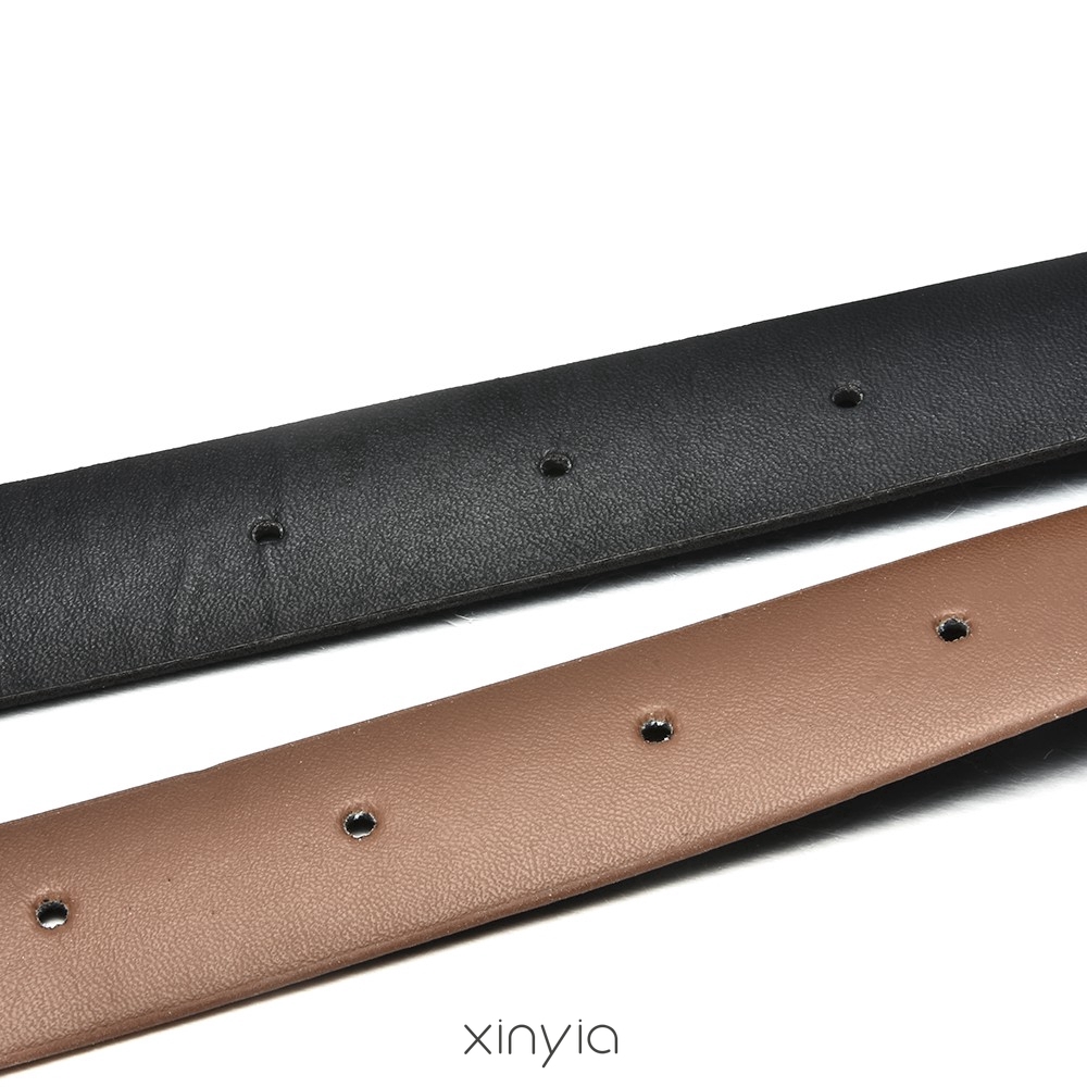 Thắt Lưng Nữ Khóa Tròn Thời Trang