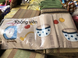 Compo 2 thảm nhà bếp