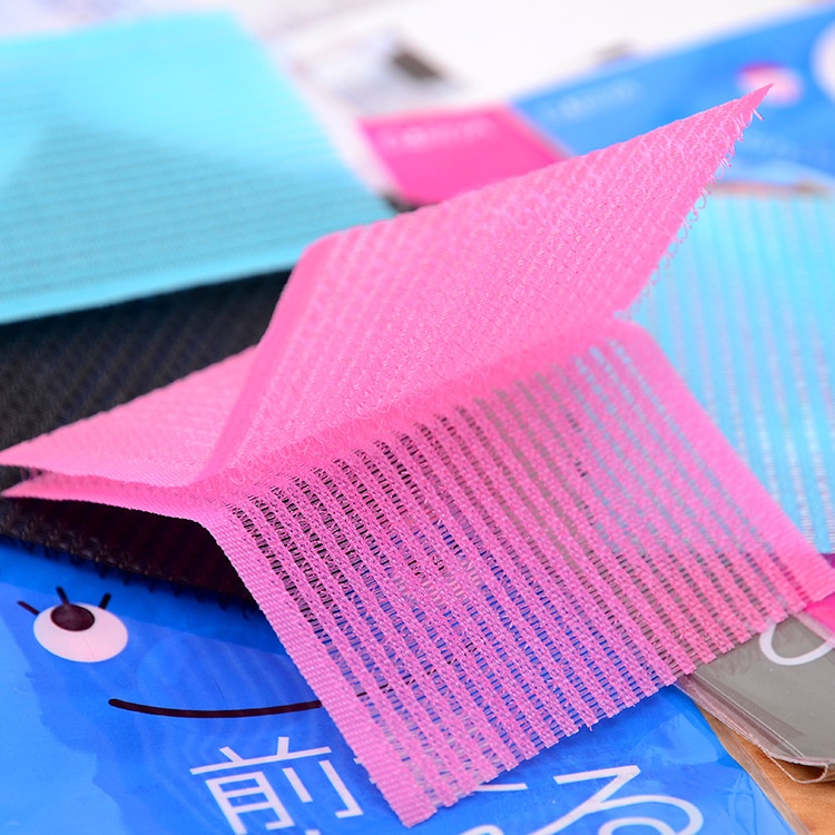 🌺Miếng Dán Tóc Cố Định Làm Đẹp Nhanh Gọn Tiện Dụng