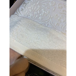 Hộp 3 khăn Mollis cao cấp