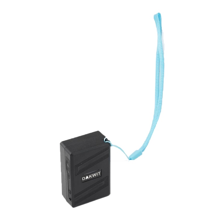 Định vị không dây TK-600 nhỏ gọn, chính xác vị trí, dễ dàng theo dõi, pin sạc Lithium dùng 7 ngày - Bảo hành 12 tháng