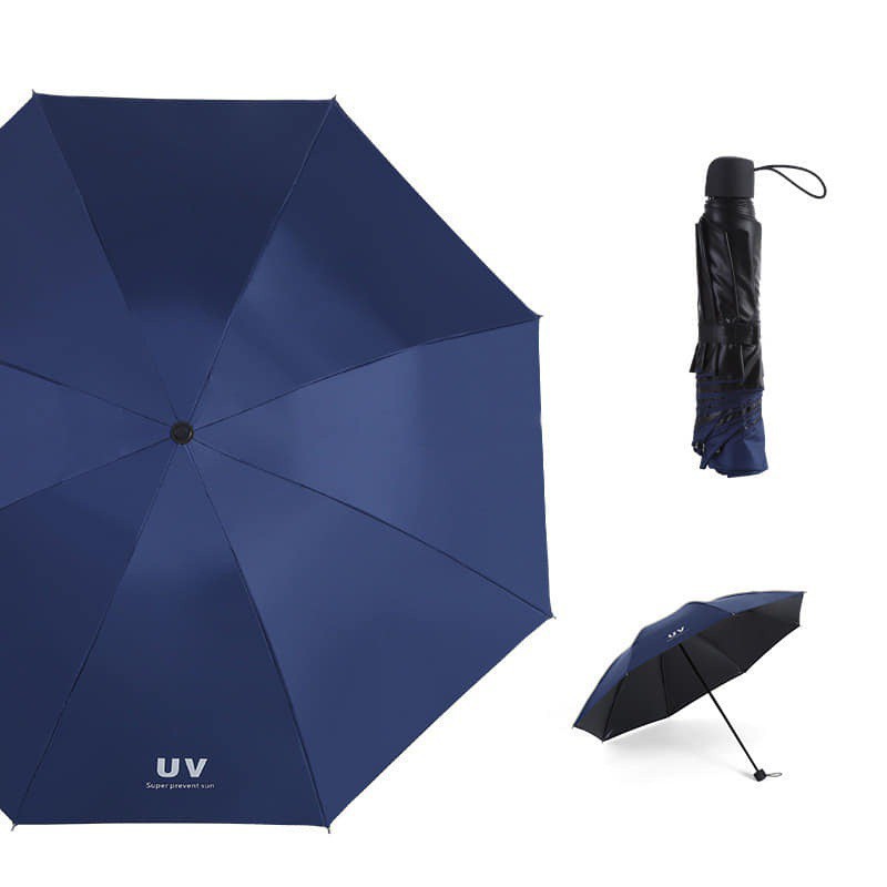 Dù UV hai lớp chống tia tử ngoại