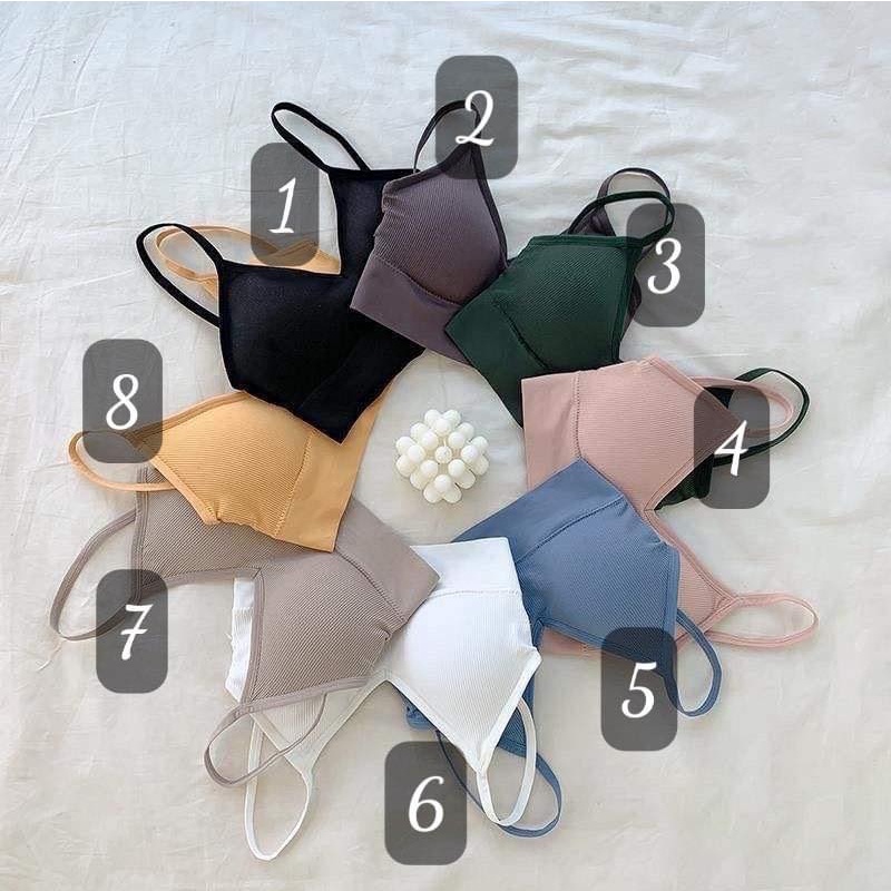 1308BR- ÁO BRA NỮ SIÊU ĐẸP