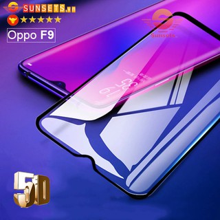 Kính cường lực Oppo F9 / F11 Pro/ 2F/ A9 2020/ A52/ A92