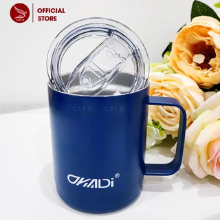 Bình giữ nhiệt Okadi