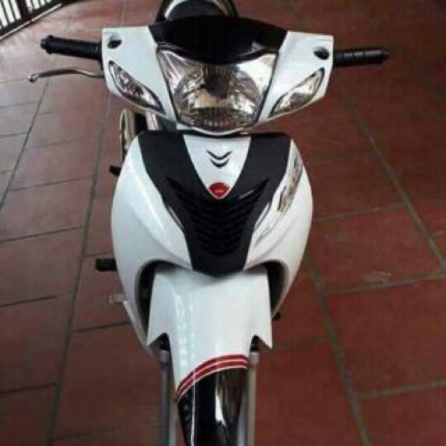 Mặt nạ wave anpha 110,2024–2017 lắp chung