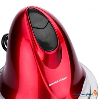 Máy Xay Thịt Khaluck KL-3076