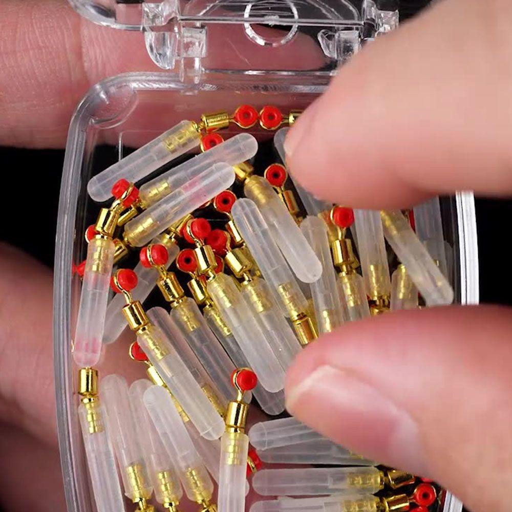 Giá Đỡ Phao Câu Cá Bằng Silicon Tiện Dụng