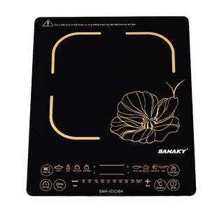 Bếp từ Sanaky SNK-ICC20A 2000w