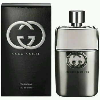 Nước hoa gucci guilty  Men