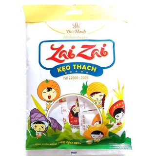 THẠCH Zai Zai Đức Hạnh