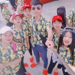 Dép tổ ong màu đỏ