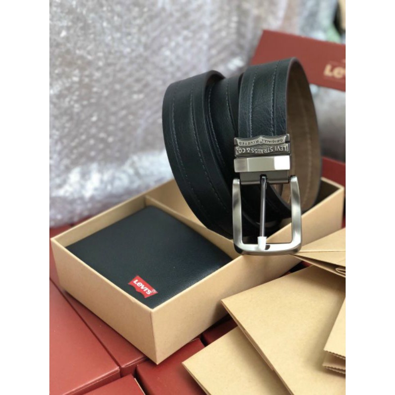 Dây nịt Levis