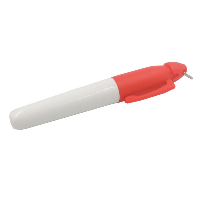 Dụng Cụ Đánh Dấu Đường Dây Đánh Dấu Vị Trí Gậy Đánh Golf Kèm 4 Bút Đánh Dấu Vị Trí