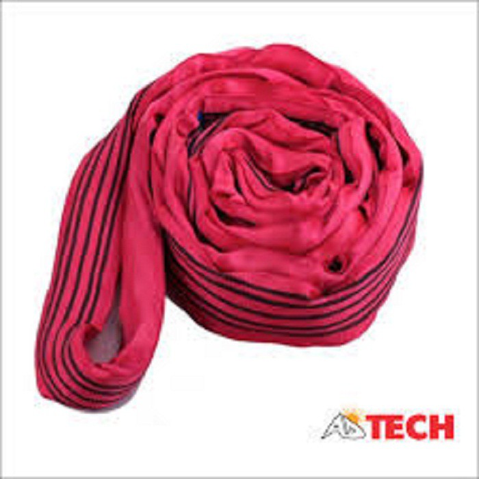 Cáp vải bản tròn 5 tấn ADTECH