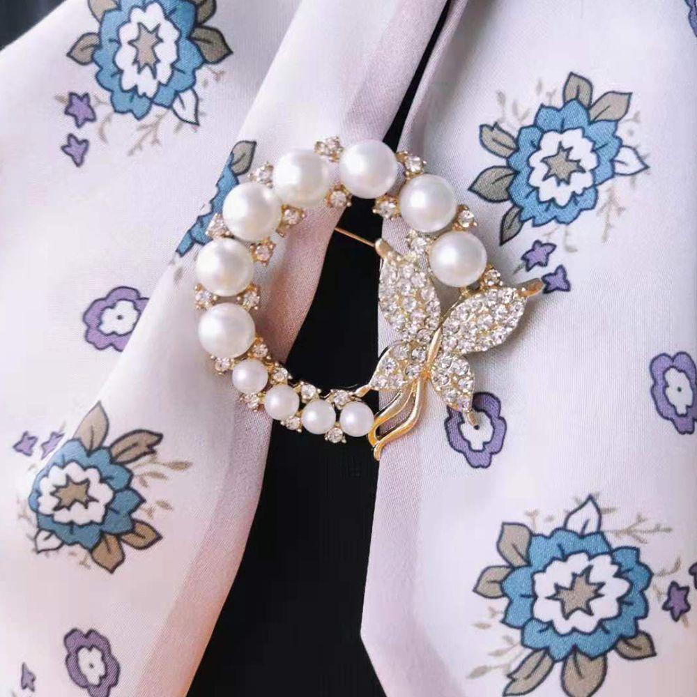 Bsuns Trâm Cài Áo Thanh Lịch Quyến Rũ Mới
