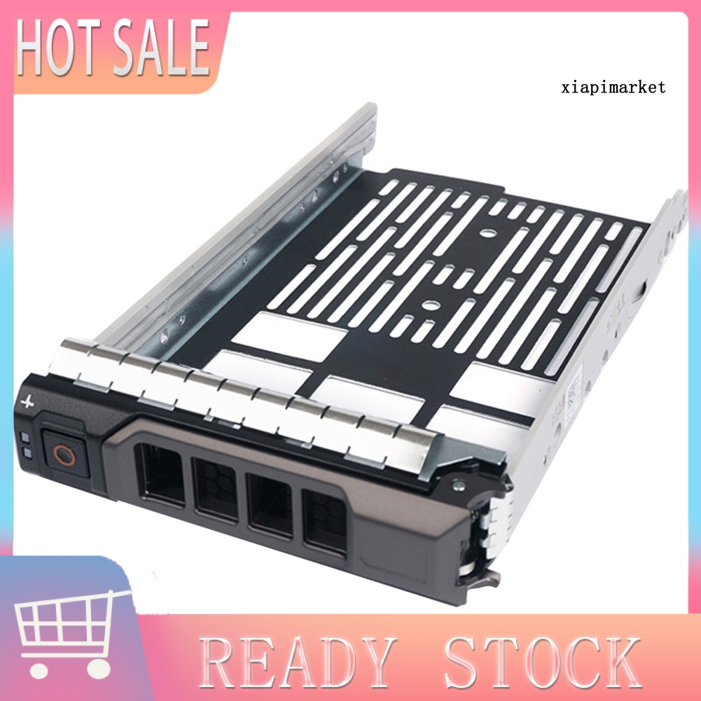 LOP_3.5inch Hard Disk Drive HDD Caddy Tray for Dell F238F 0F238F R230 R330 R720 R710