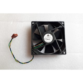 Fan Bi Server Delta 9cm 12v-0.6A