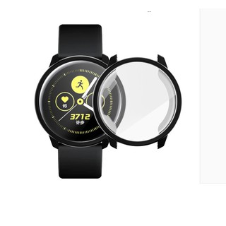 Ốp lưng case bảo vệ  viền và màn hình samsung galaxy watch active