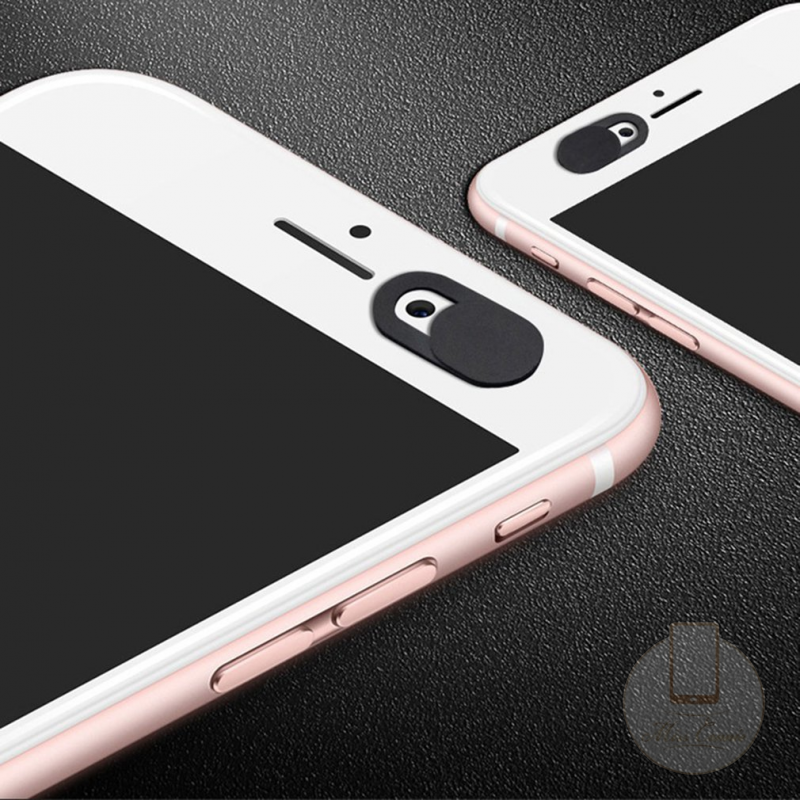 Bộ 3 miếng dán máy ảnh chống nhìn trộm cho Ipad Laptop Pc Macbook/ máy tính bảng