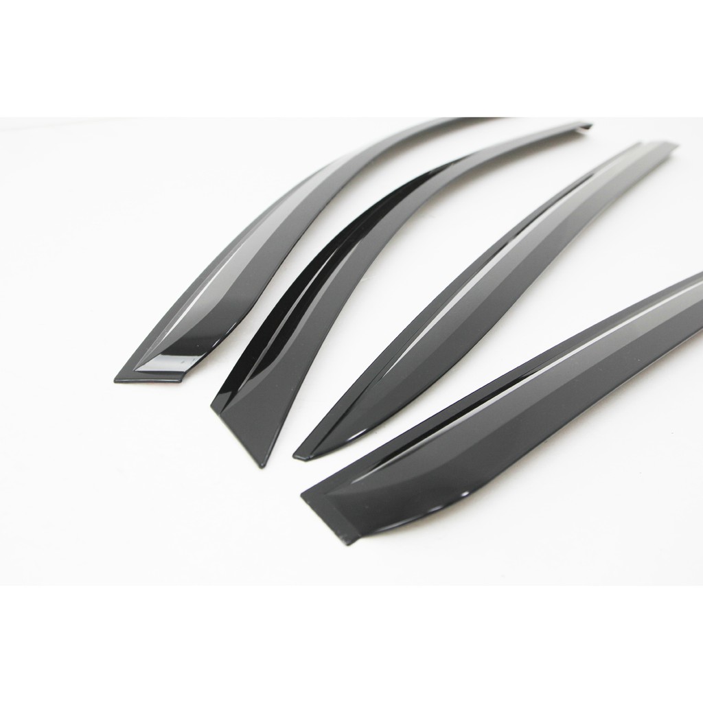 Vè mưa kia Sportage 2010-2013 - vè mưa sportage