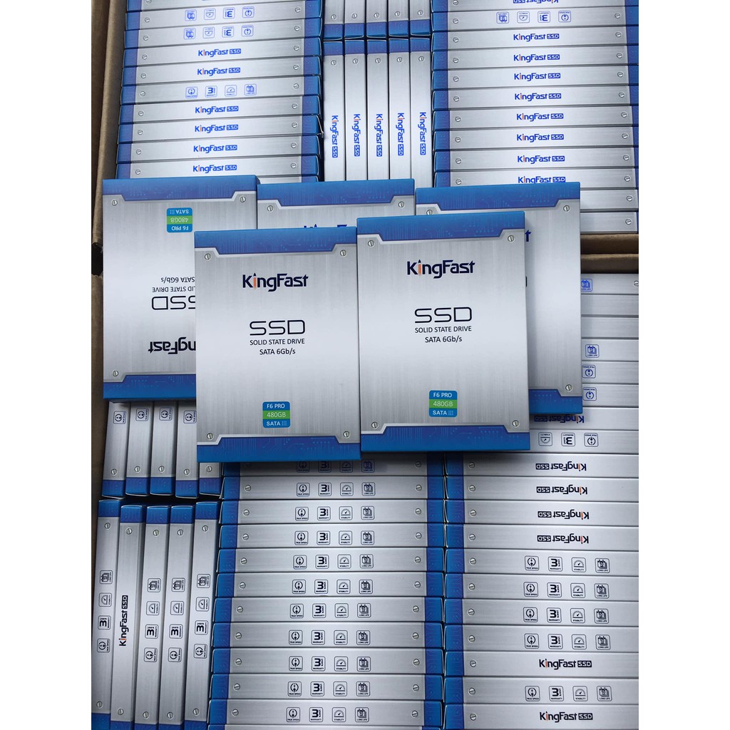 SSD Kingfast 120Gb bảo hành 3 năm Hà Nội Computer | BigBuy360 - bigbuy360.vn
