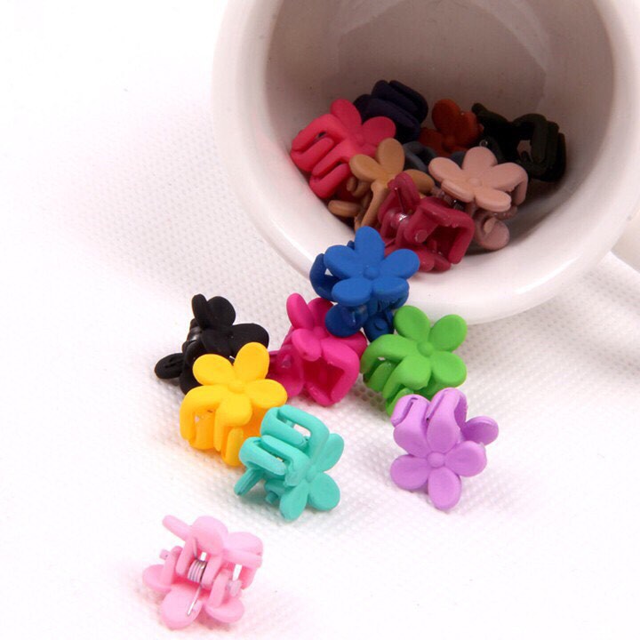 Cặp tóc nhiều màu cho bé tm174