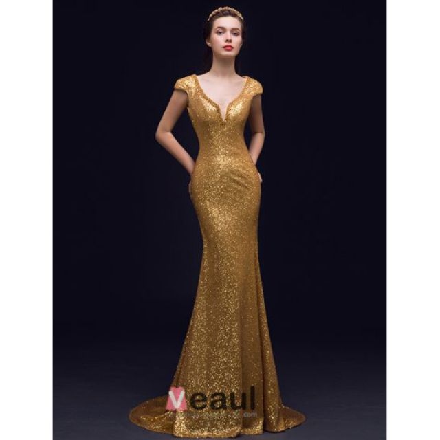 ĐẦM BODY KIM SA ĐÍNH CƯỜM :