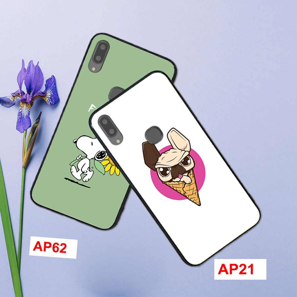 ỐP LƯNG VIVO V9-VIVO Y85-VIVO Y11-VIVO V11i