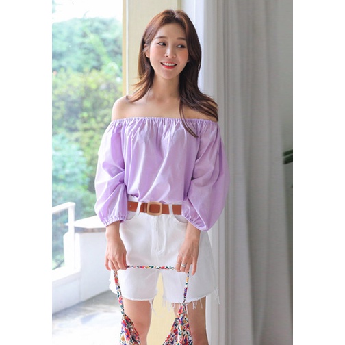 Thắt Lưng Nữ Đai Váy Da Bò Cao Cấp NUTUSHOP - NT316N