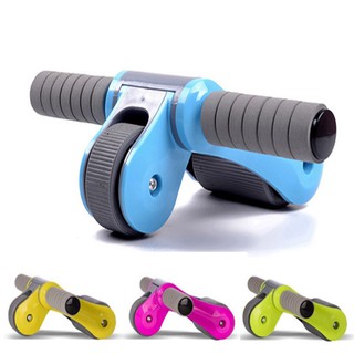 Con lăn tập bụng Gym Roller