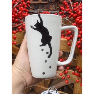 Cốc mèo đen xuất Mỹ!