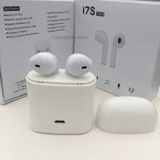 (Loại tốt) TAI NGHE BLUETOOTH nhét tai.