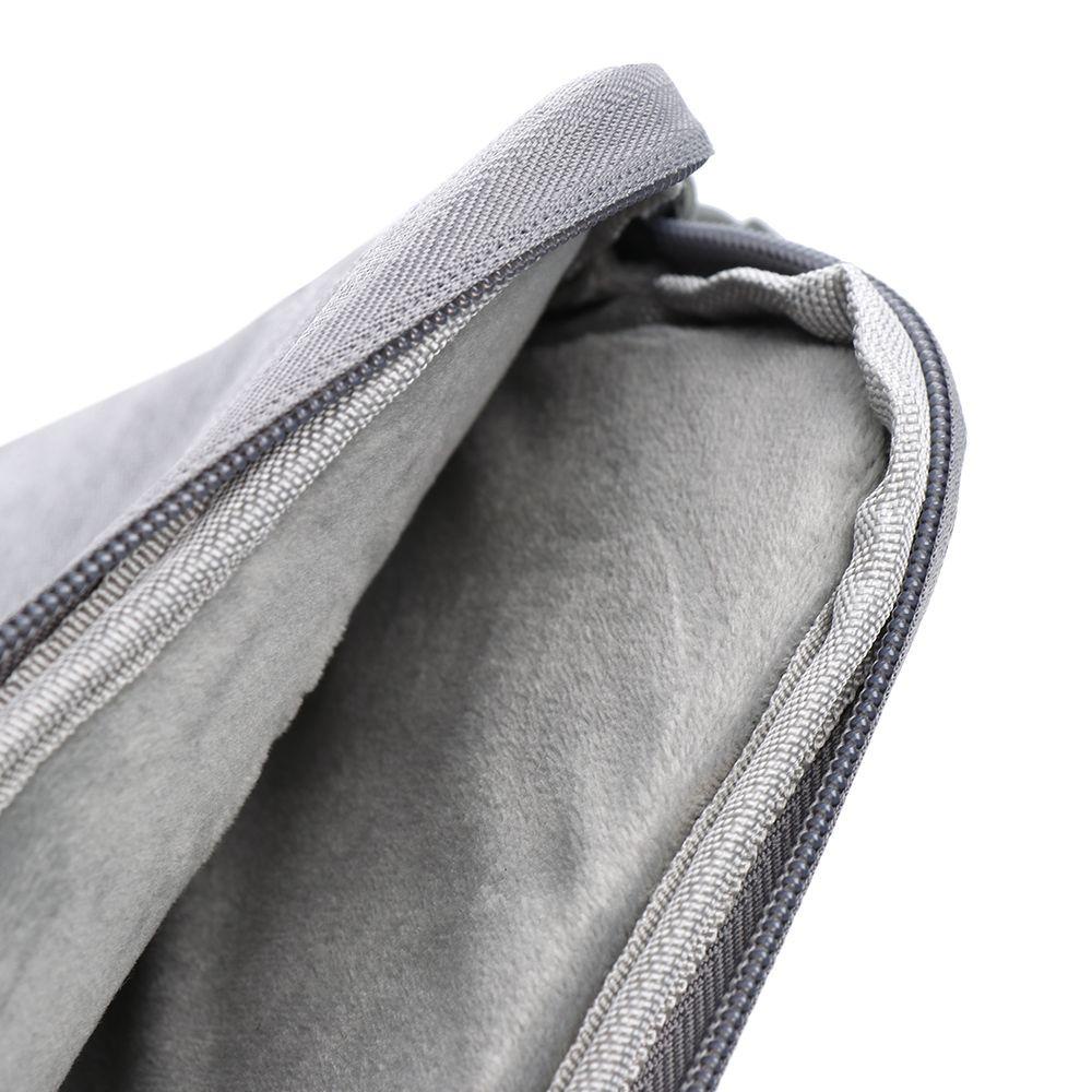 Túi Đựng Laptop Bằng Nylon Thời Trang Cho HP Dell Lenovo 13.3 &quot;14&quot; 15 &quot;15.6&quot;