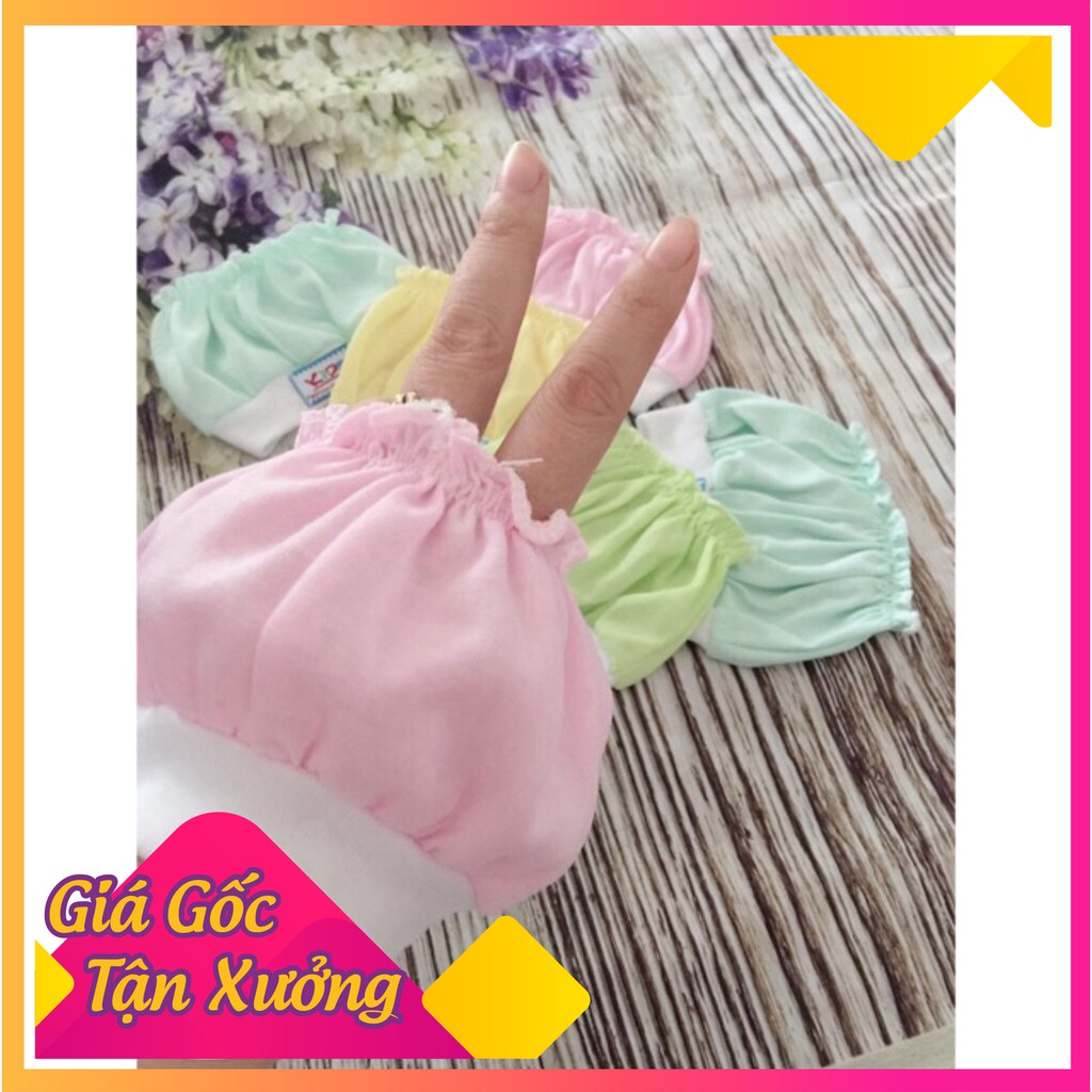 Mũ thóp siêu xinh cho bé