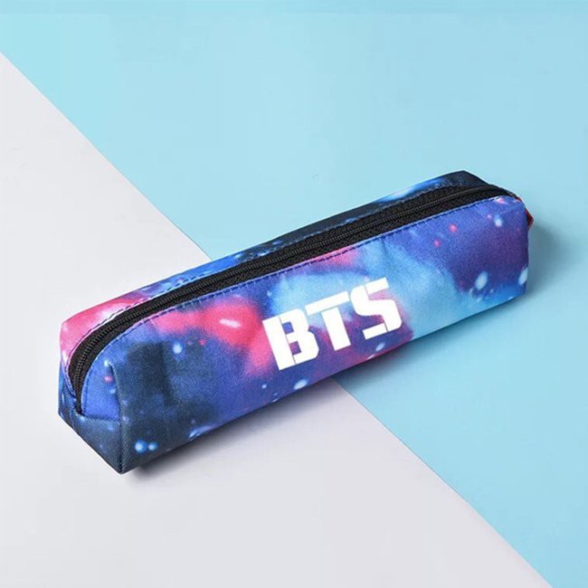 BÓP VIẾT 1 NGĂN KPOP NHÓM NHẠC  BTS BT21 (Cái) - SP001329