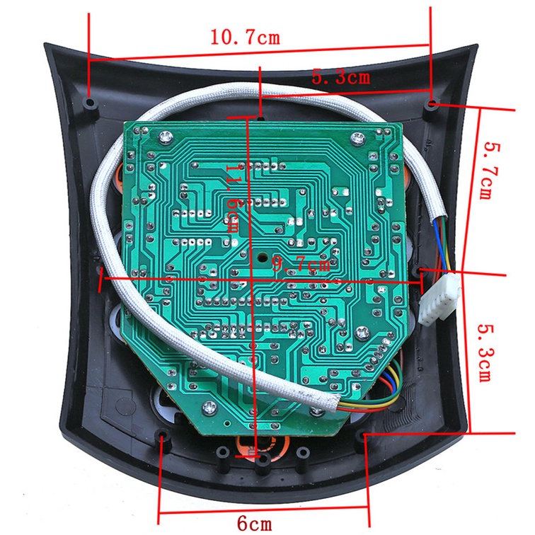 Bo mạch nồi áp suất đa năng SUPOR AS03-YT-B