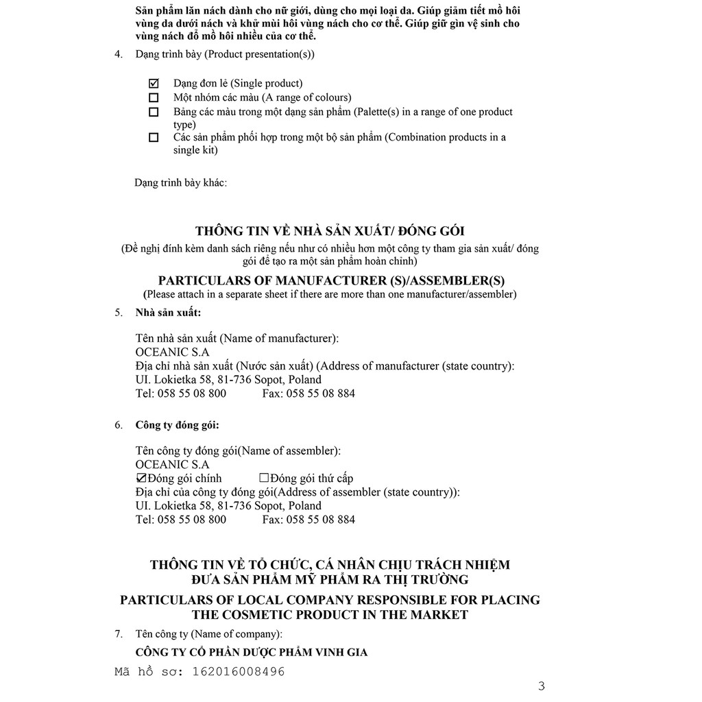 Lăn Khử Mùi Aquaselin Intensive Women dành cho nữ mồ hôi nách nhiều Chai 50ml | BigBuy360 - bigbuy360.vn