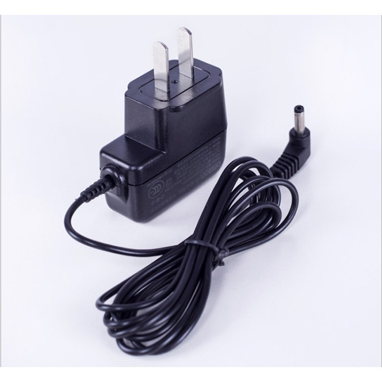 Bộ đổi nguồn dùng cho máy đo huyết áp Omron- AC Adapter