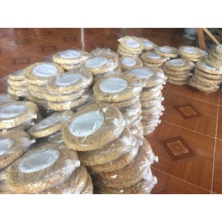 05 GÓI CƠM CHÁY SIZE TO GIÁ CHỈ 100K