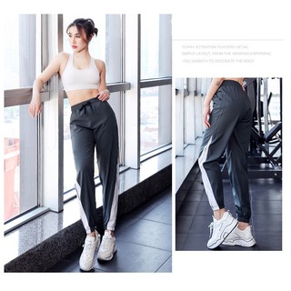 [FREESHIP]  QUẦN JOGGER NỮ 20309