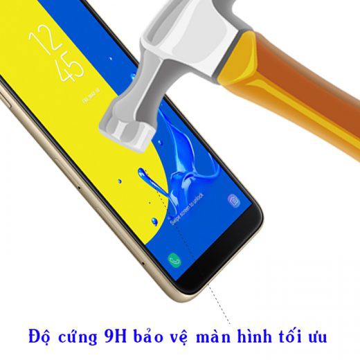 [Sale off 40%] Kính cường lực thường 2.5D các dòng ViVo V7plus, V7, V9, V5plus, Y51, Y31, Y55, Y21