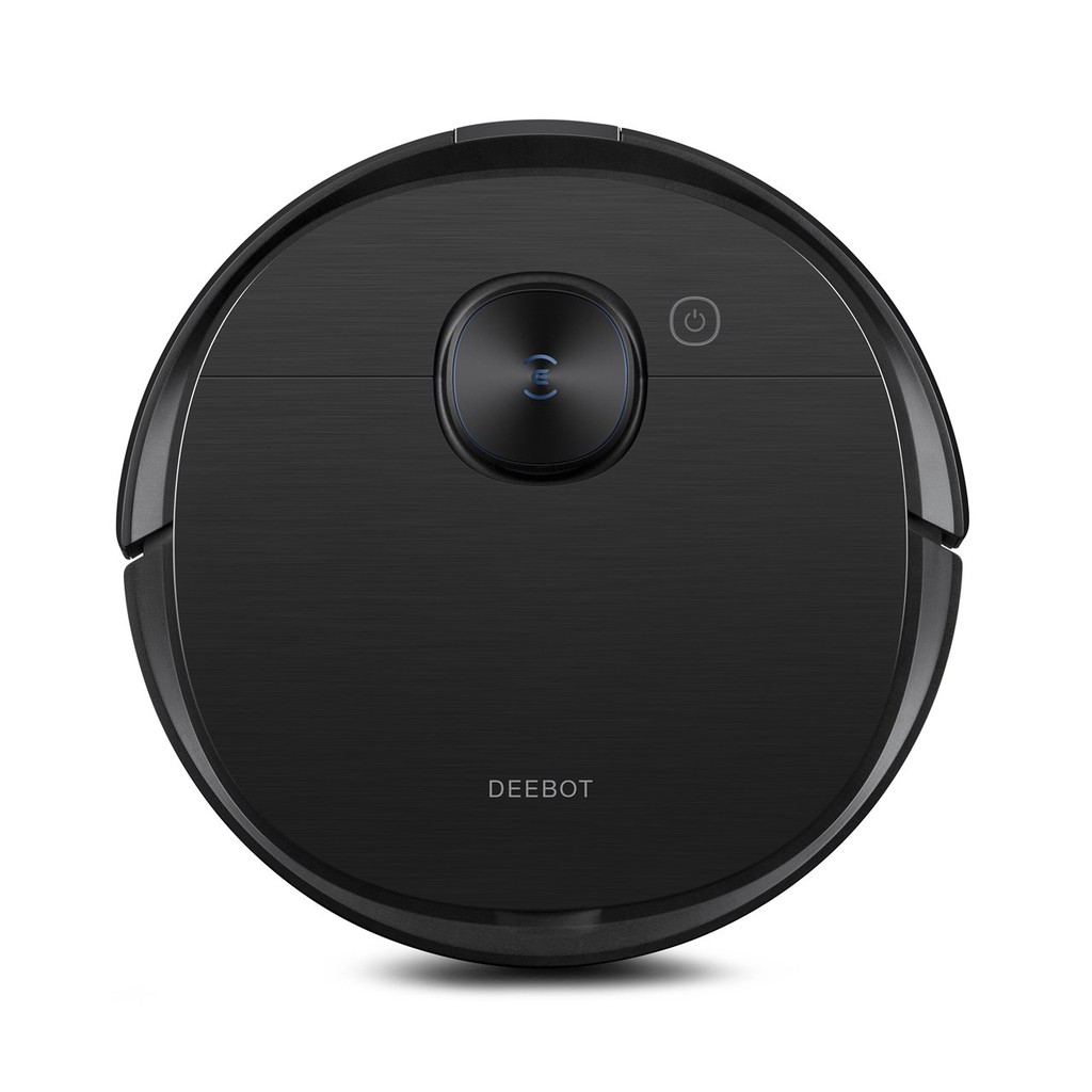 ECOVACS DEEBOT T9 AIVI PLUS - Robot hút bụi quét lau nhà T9 Aivi Plus - Hàng mới 100% Chính Hãng