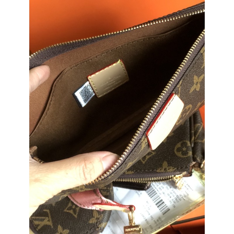 set 3 chi tiết túi đeo chéo fullbox mã code hãng❣️FREESHIP❣️